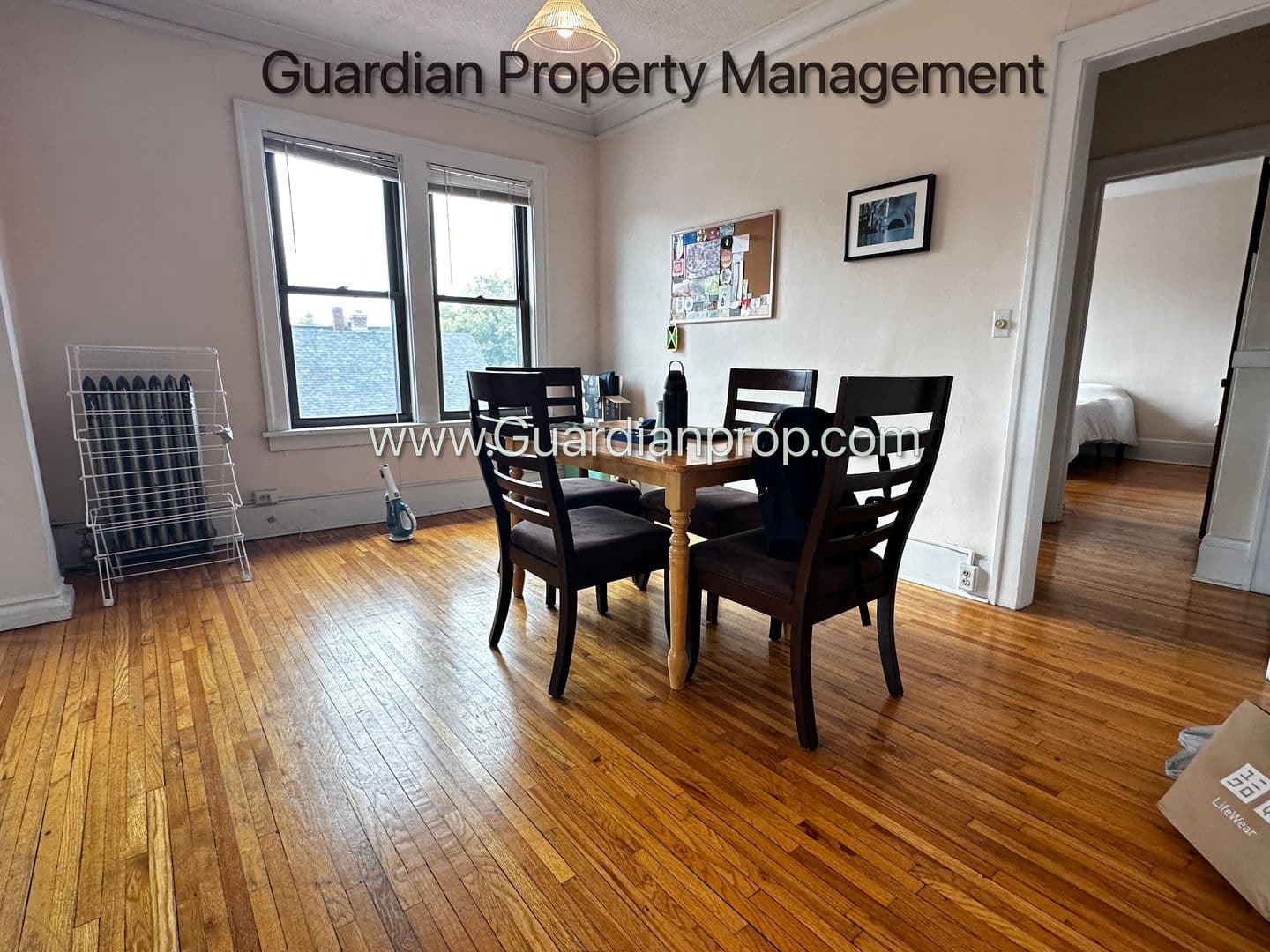 Minneapolis Apartment: 2882 Humboldt Ave S - #301