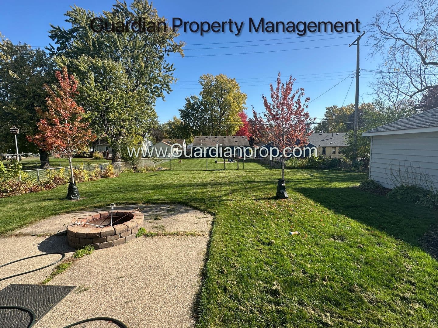 Richfield House: 7415 Chicago Avenue S