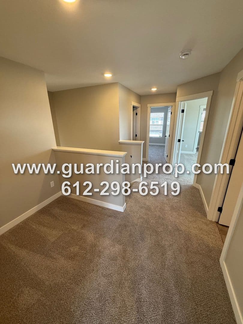 Woodbury Townhome: 8841 Granite Court
