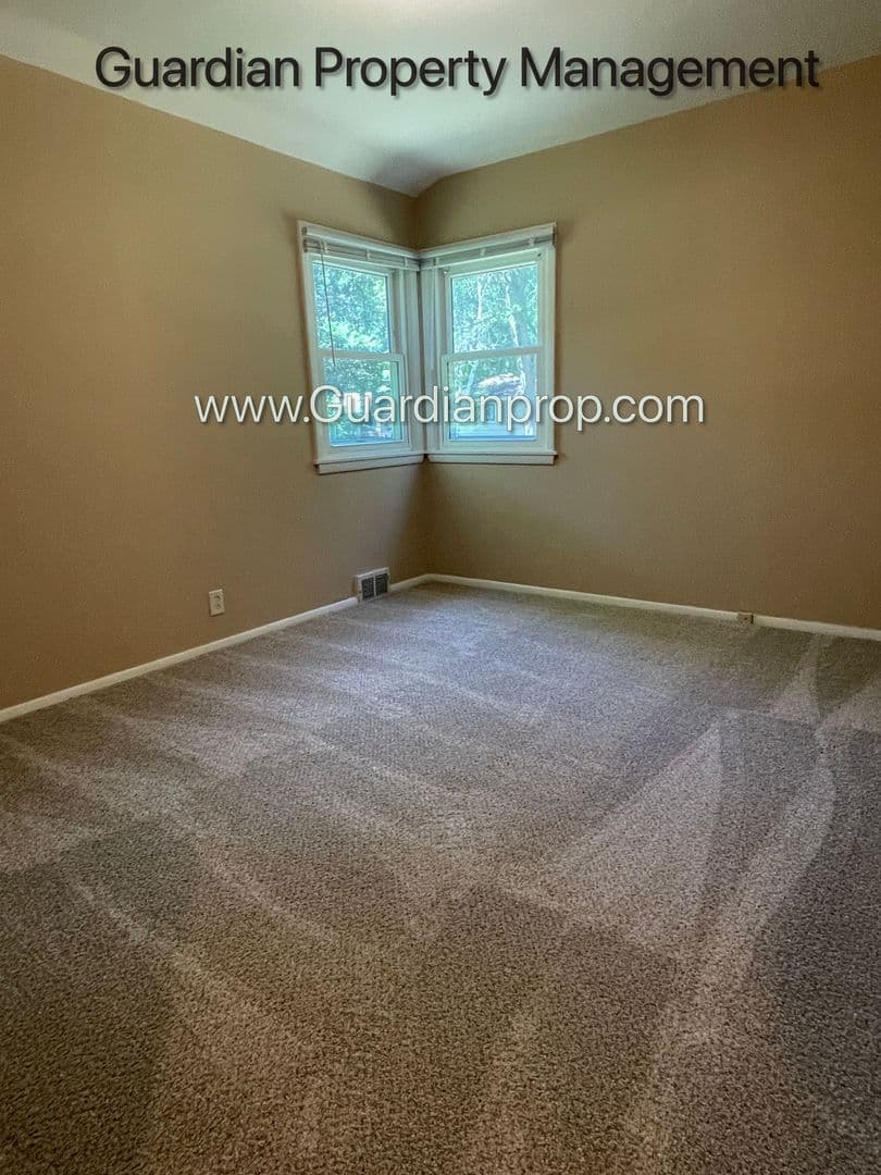New Hope House: 5218 Oregon Avenue N