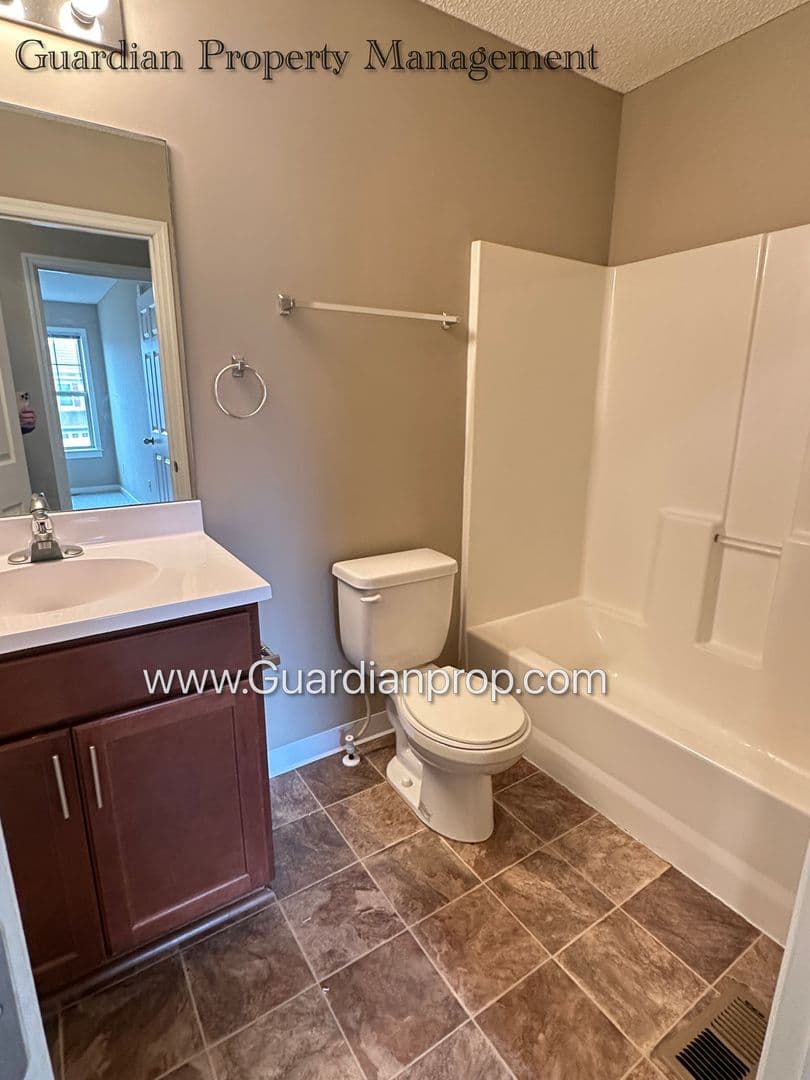Brooklyn Park Townhome: 9943 Vera Cruz Lane N