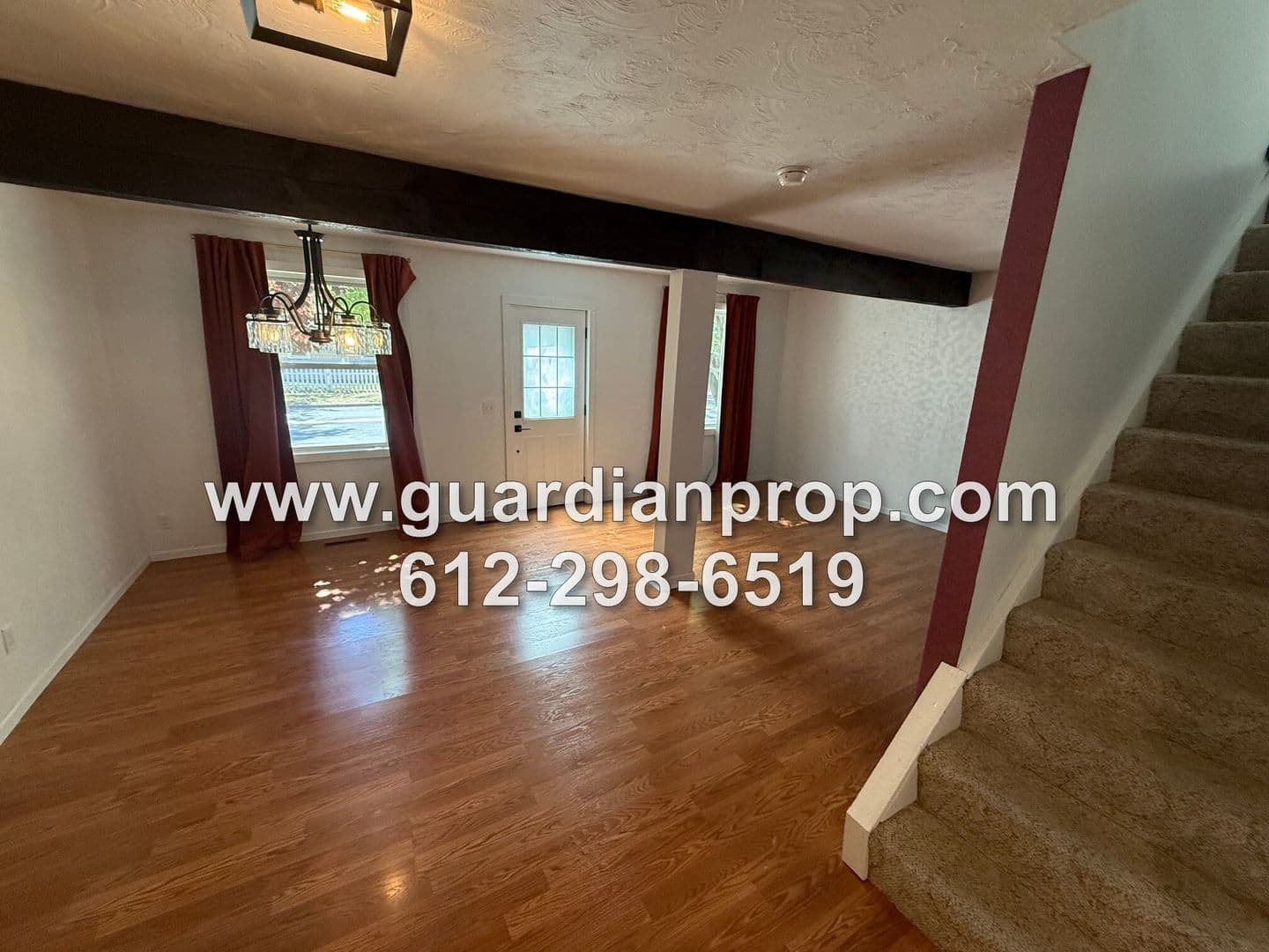 White Bear Lake House: 2253 7th Street