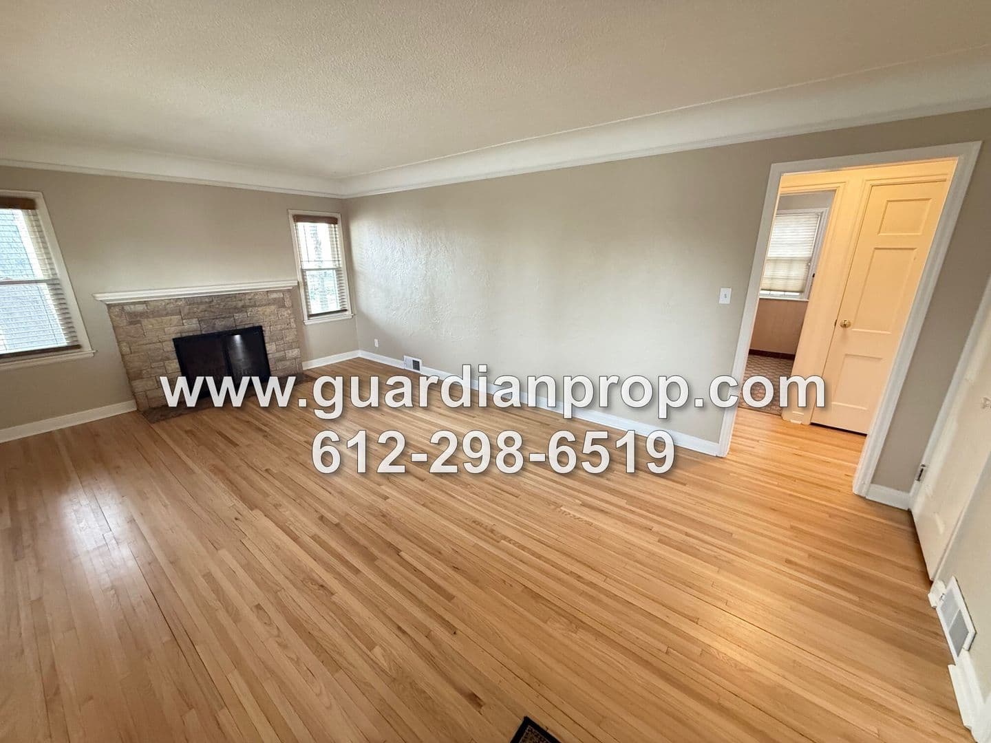St. Paul House: 651 Syndicate Street S