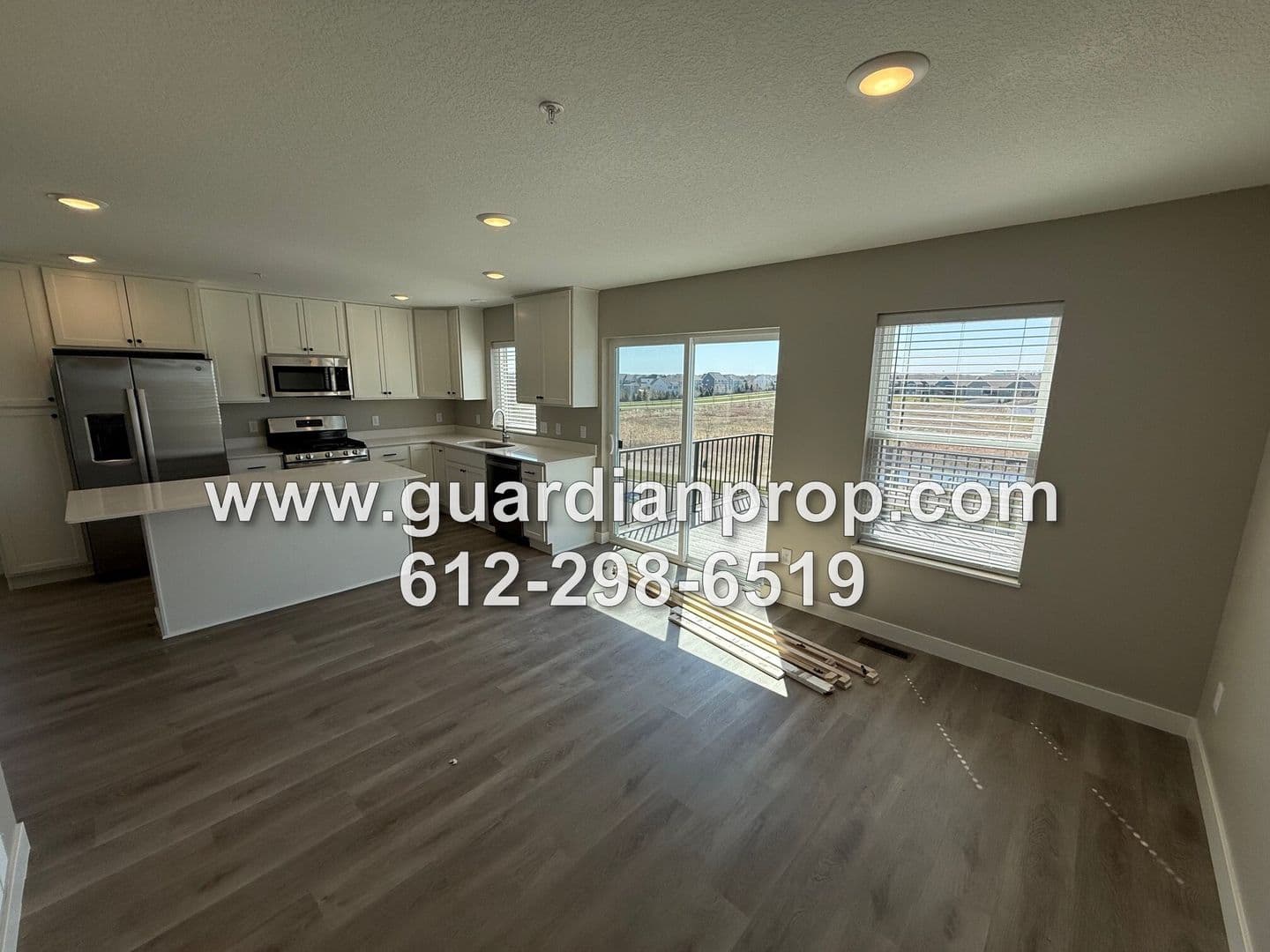 Woodbury Townhome: 8841 Granite Court
