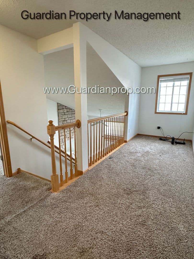 Maple Grove Townhome: 6573 Olive Lane N