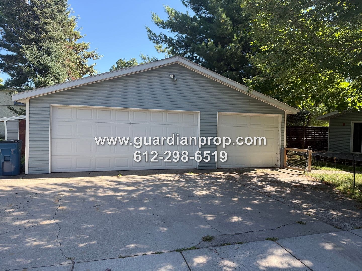 White Bear Lake House: 2253 7th Street