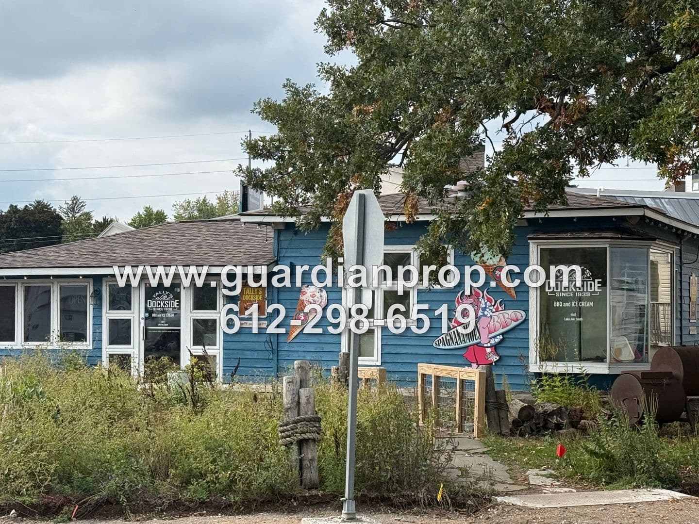 White Bear Lake House: 2253 7th Street