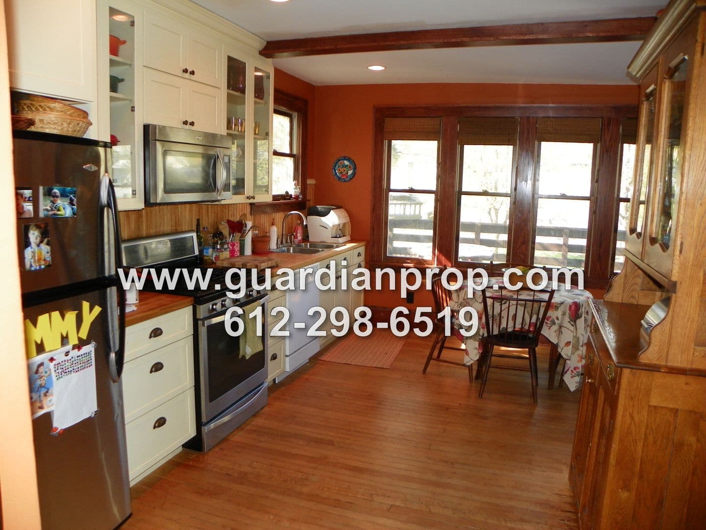 St. Paul House: 983 Edmund Avenue