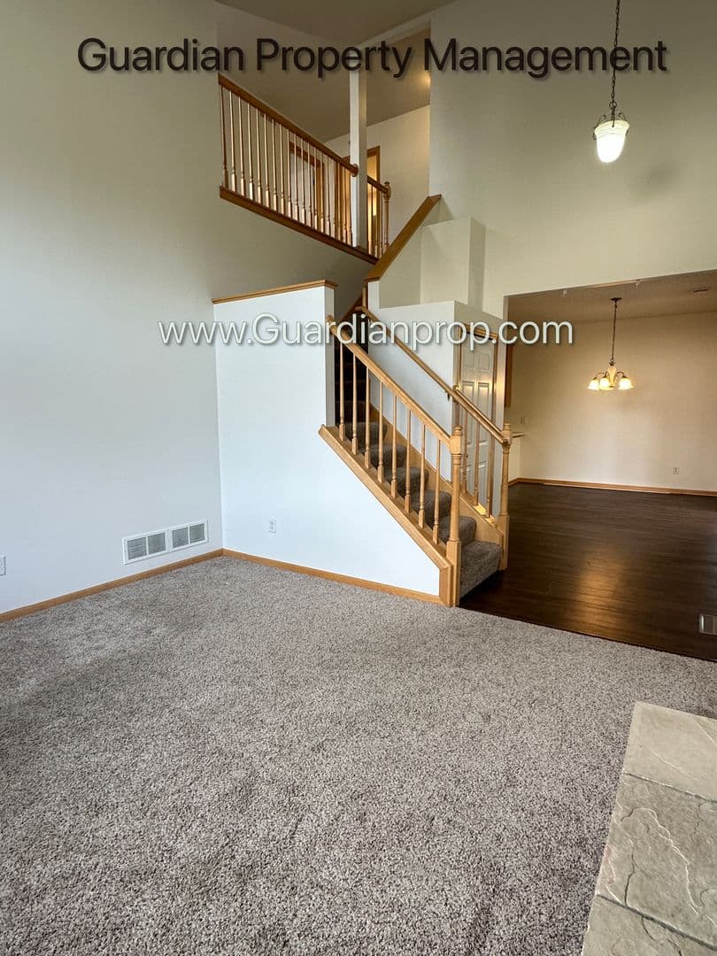 Maple Grove Townhome: 6573 Olive Lane N