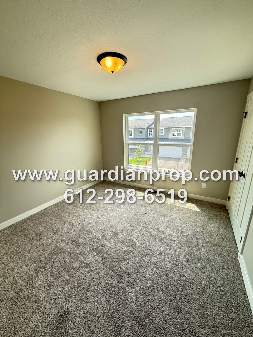 Woodbury Townhome: 8857 Granite Court