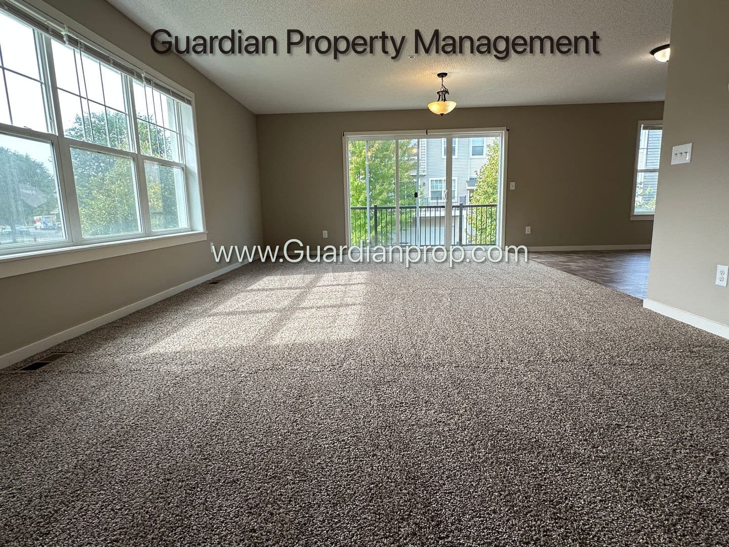 Champlin Townhome: 11948 Emery Village Drive N