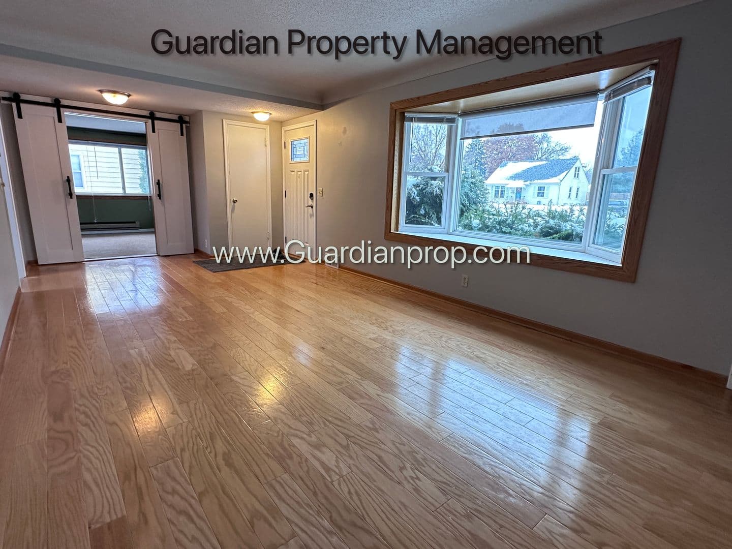 Richfield House: 7415 Chicago Avenue S