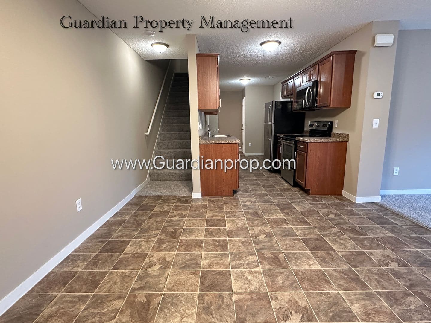 Brooklyn Park Townhome: 9943 Vera Cruz Lane N