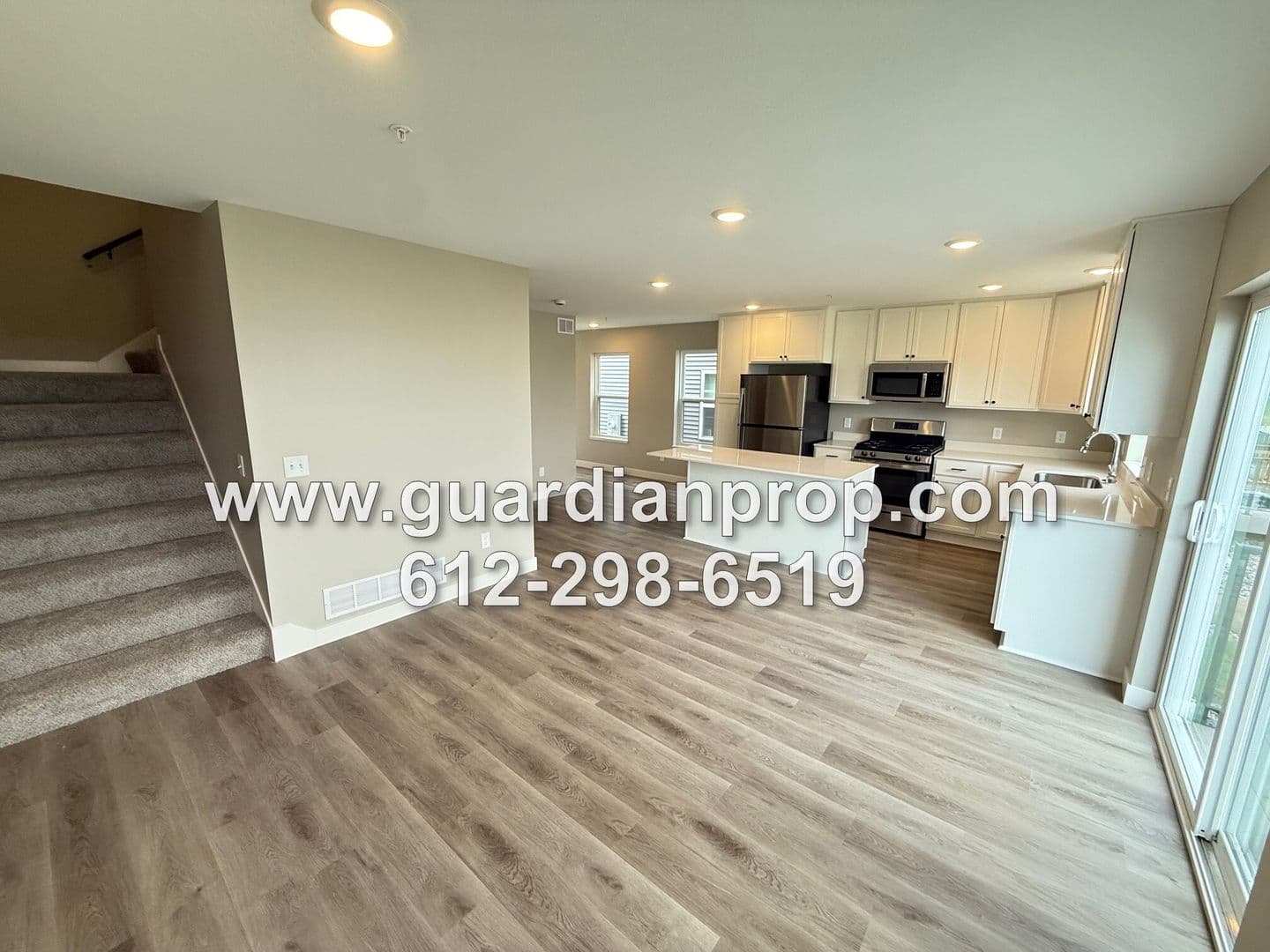 Woodbury Townhome: 8857 Granite Court