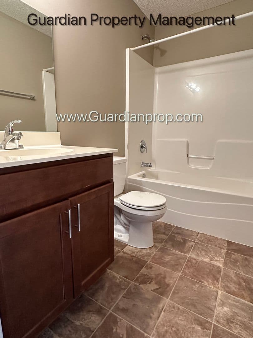 Champlin Townhome: 11948 Emery Village Drive N