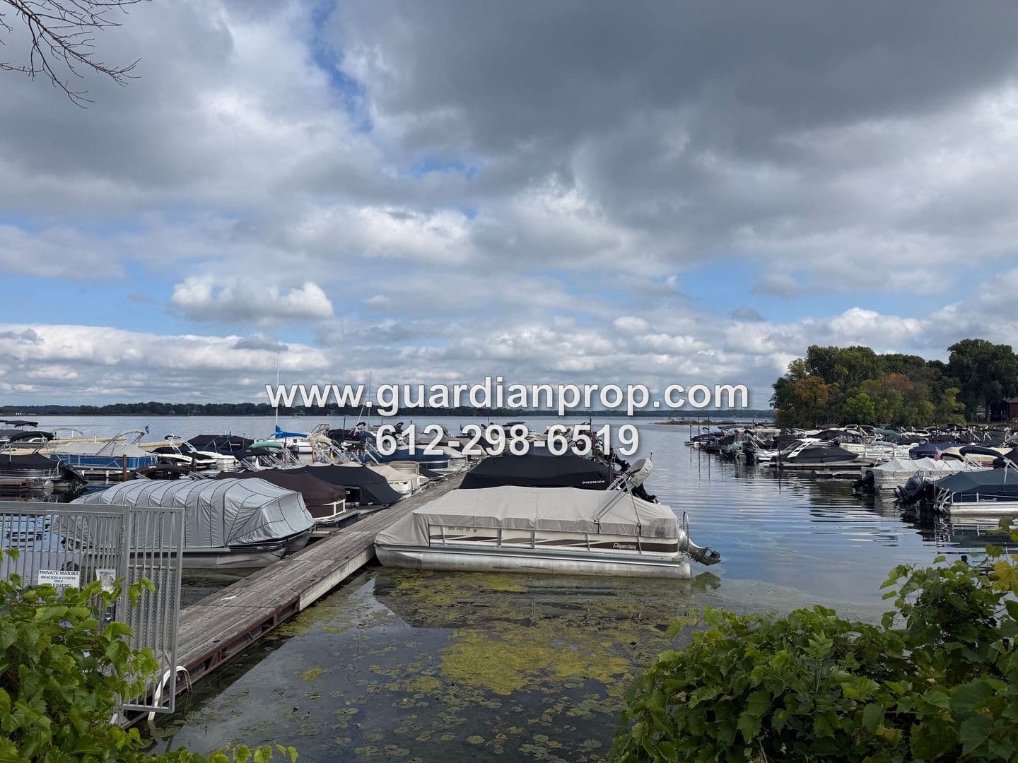 White Bear Lake House: 2253 7th Street