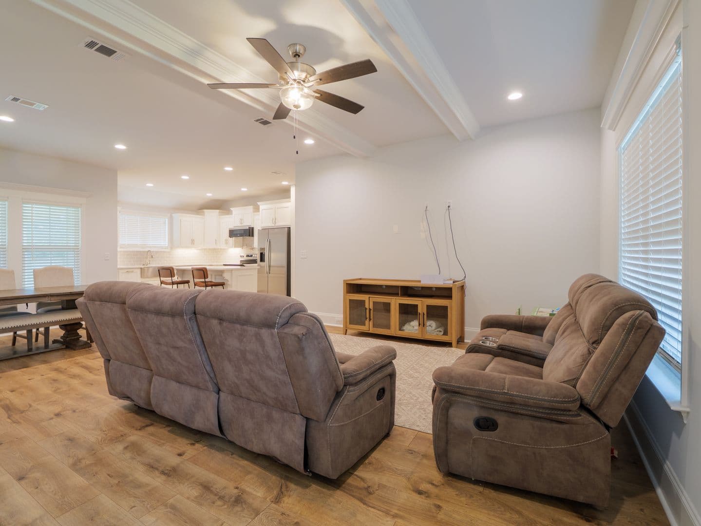 Hahira House: 311 McNeal Heritage Circle