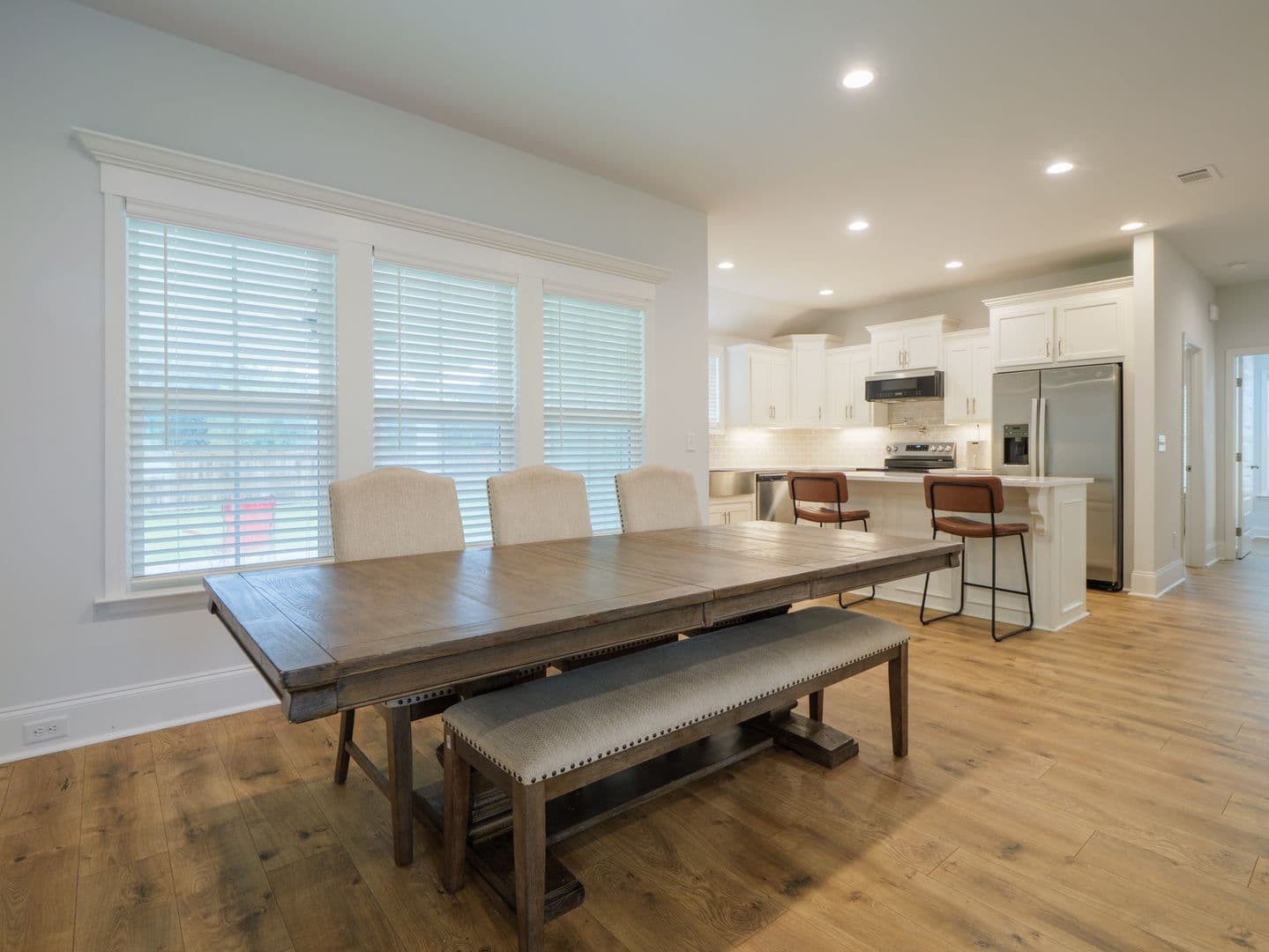 Hahira House: 311 McNeal Heritage Circle