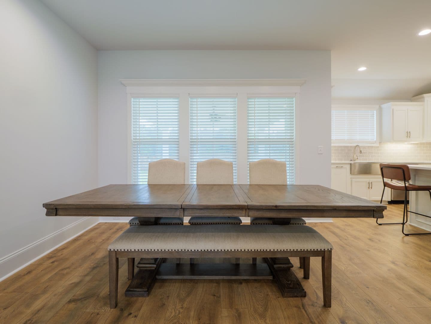 Hahira House: 311 McNeal Heritage Circle