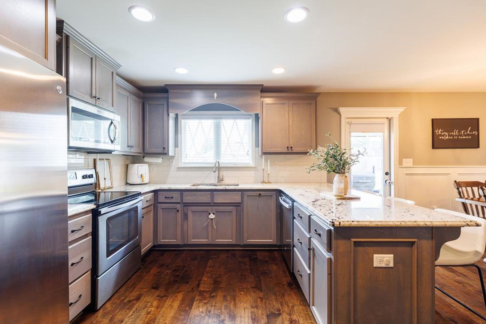 Valdosta House: 3868 Karaline Circle
