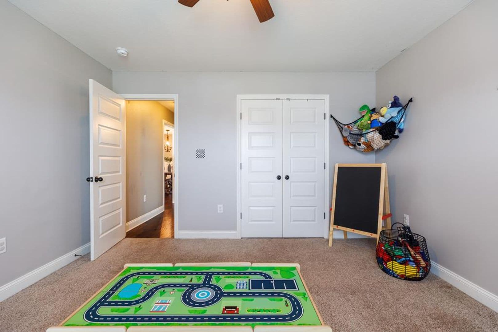 Valdosta House: 3868 Karaline Circle