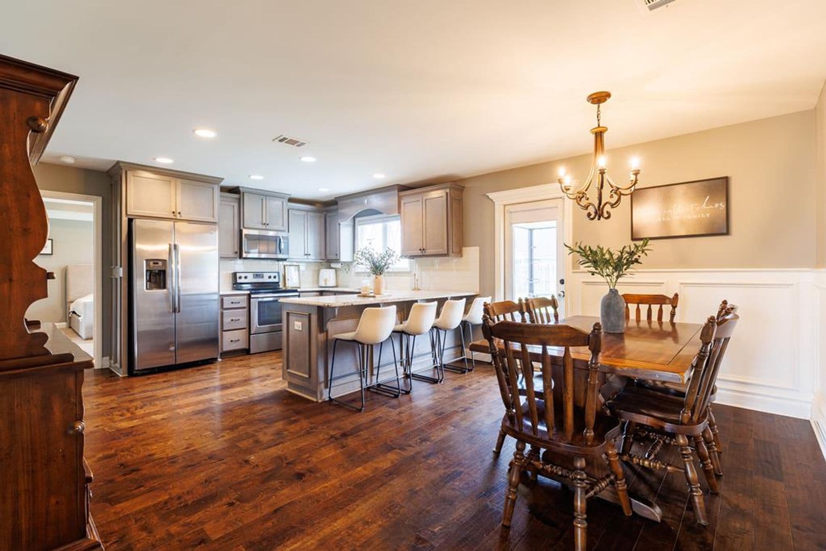 Valdosta House: 3868 Karaline Circle