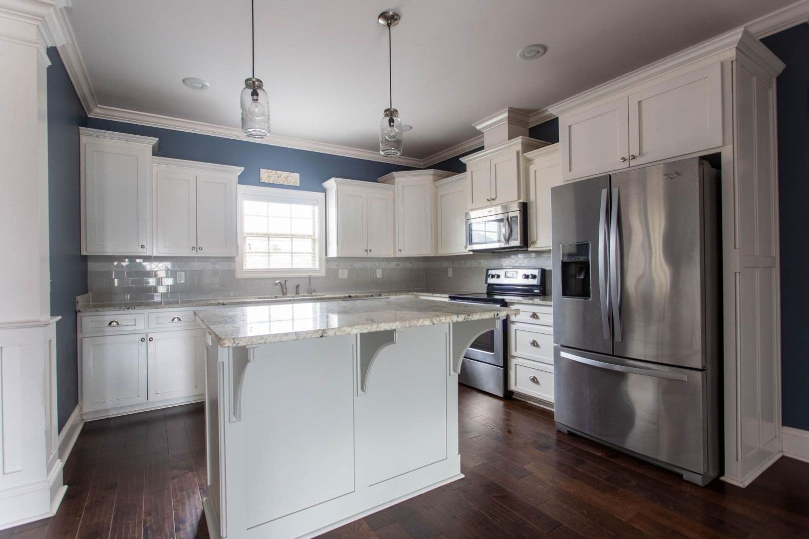 Valdosta House: 4209 Bowen Way