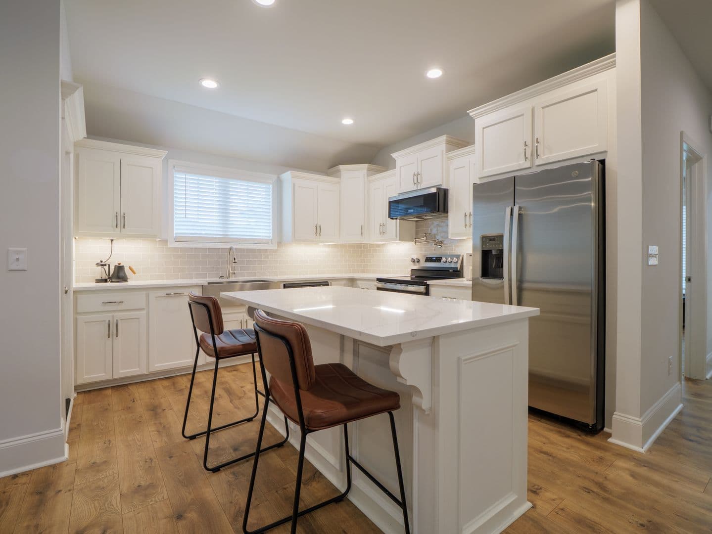 Hahira House: 311 McNeal Heritage Circle