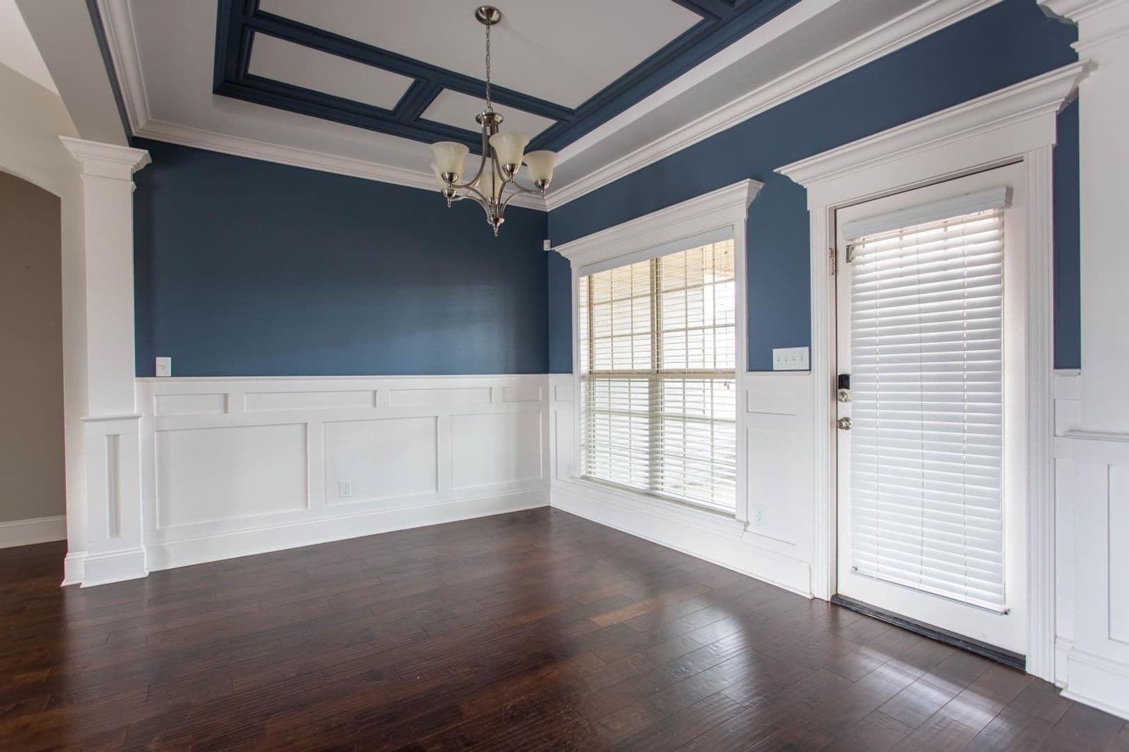 Valdosta House: 4209 Bowen Way