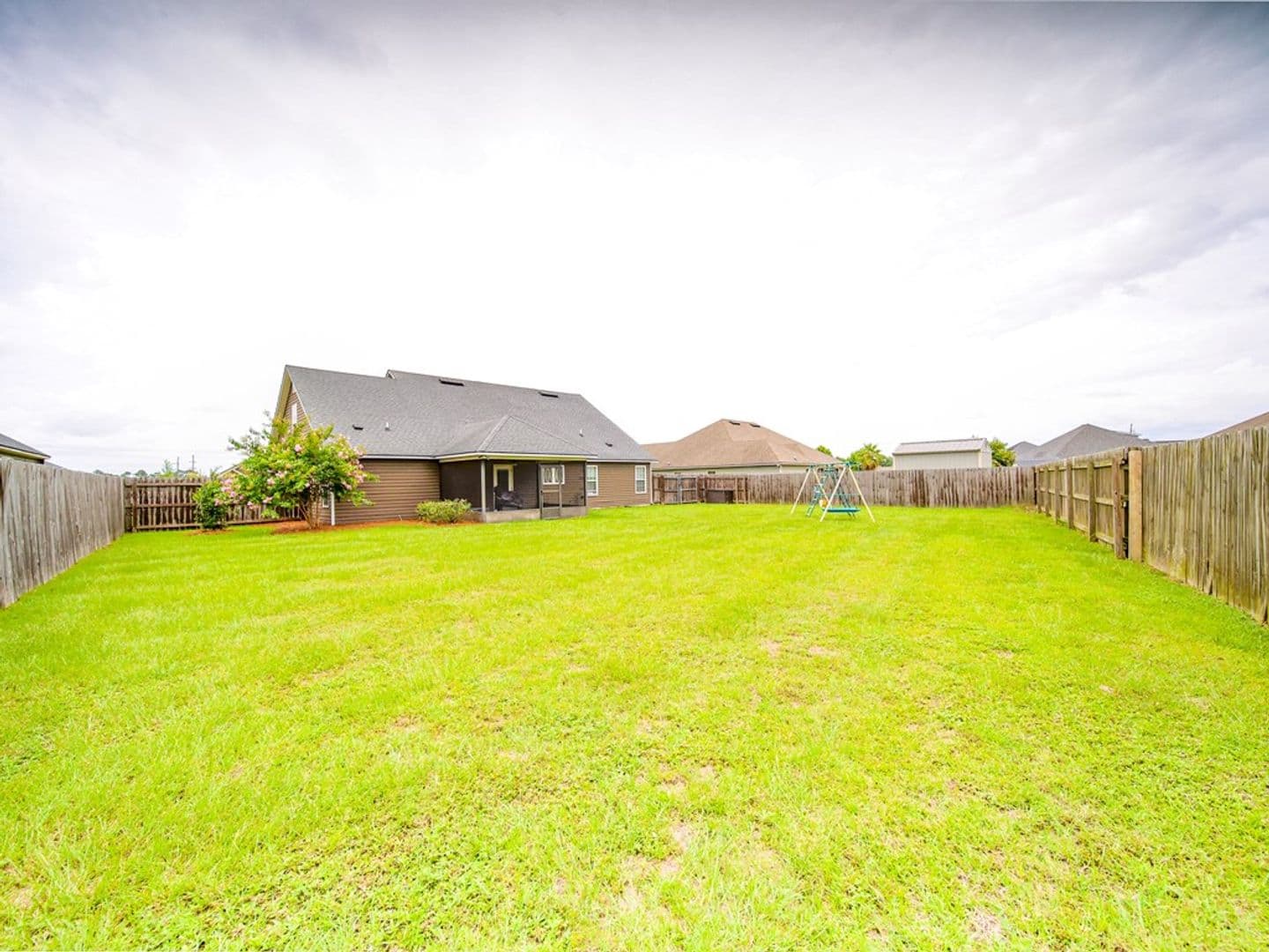 Valdosta House: 3868 Karaline Circle