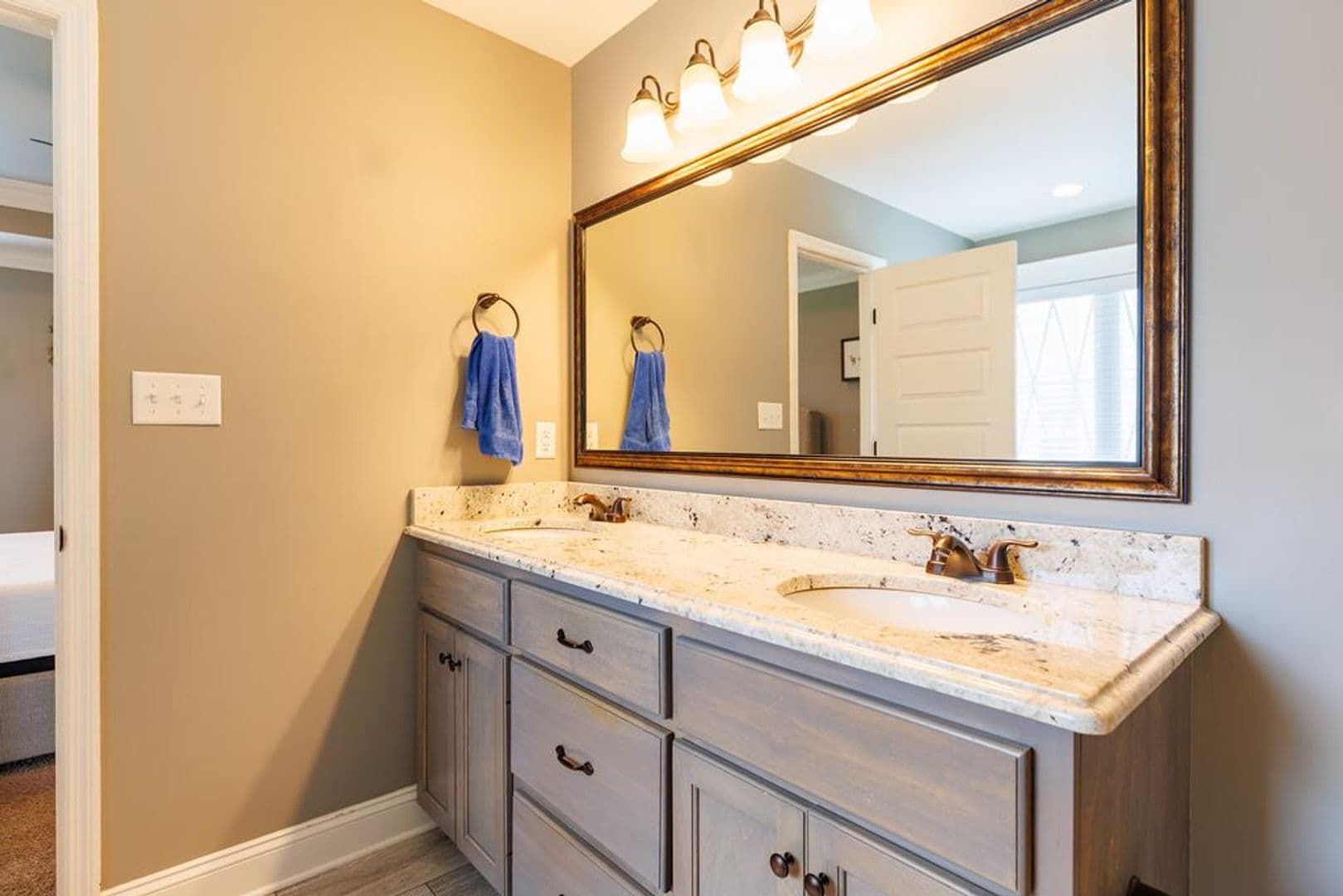 Valdosta House: 3868 Karaline Circle