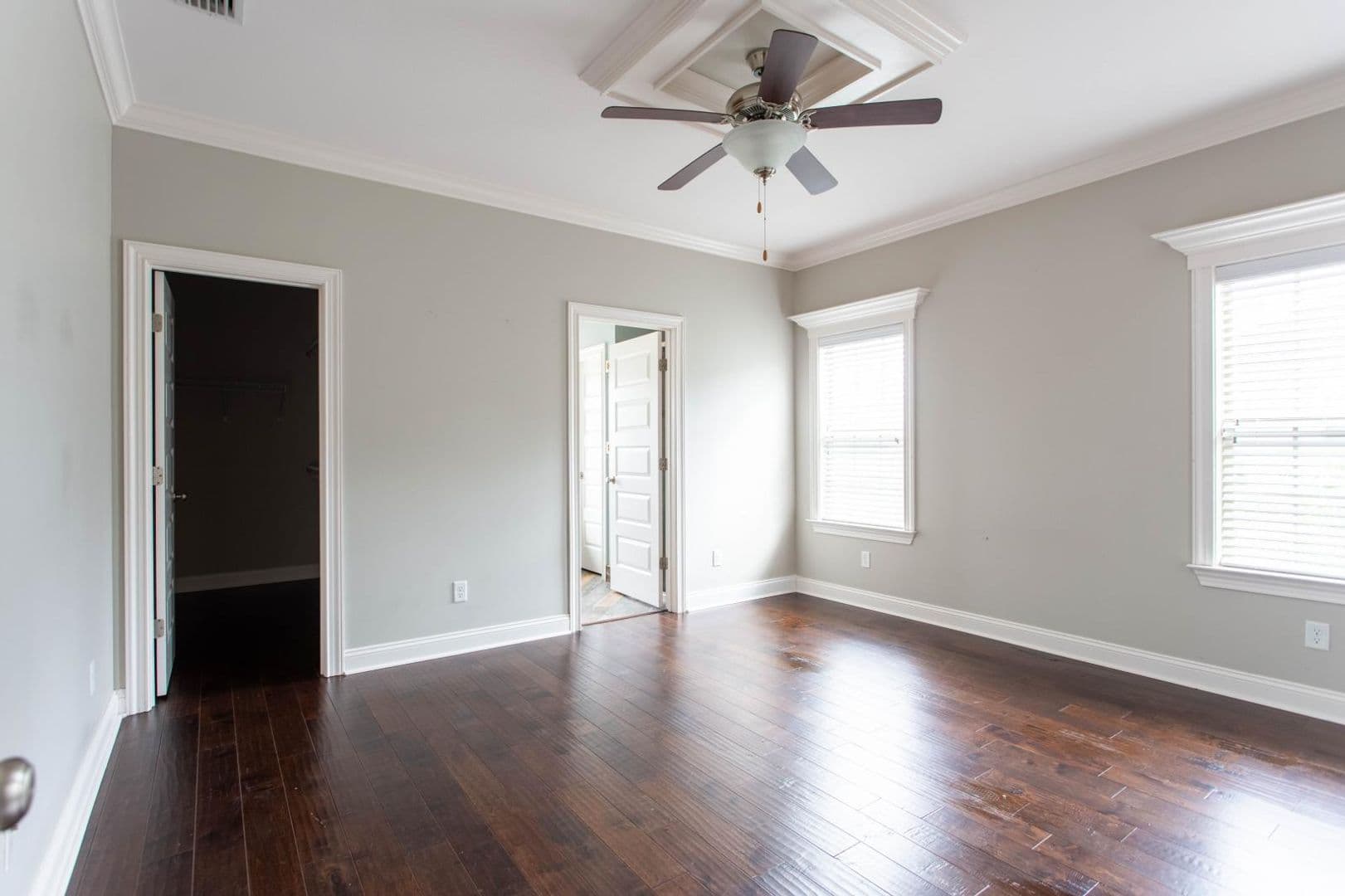 Valdosta House: 4209 Bowen Way
