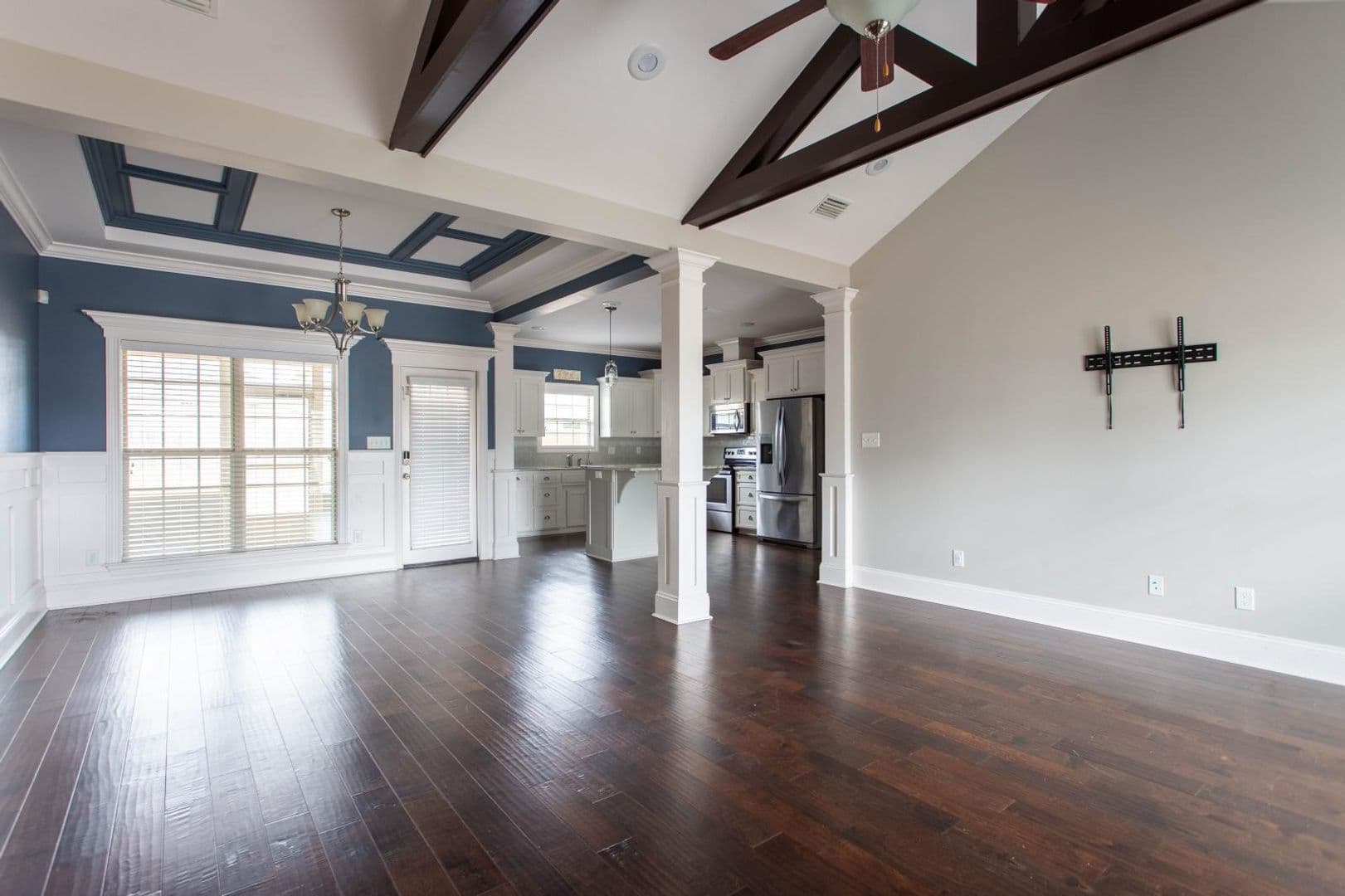 Valdosta House: 4209 Bowen Way