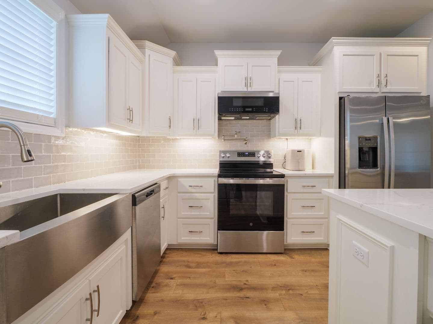 Hahira House: 311 McNeal Heritage Circle