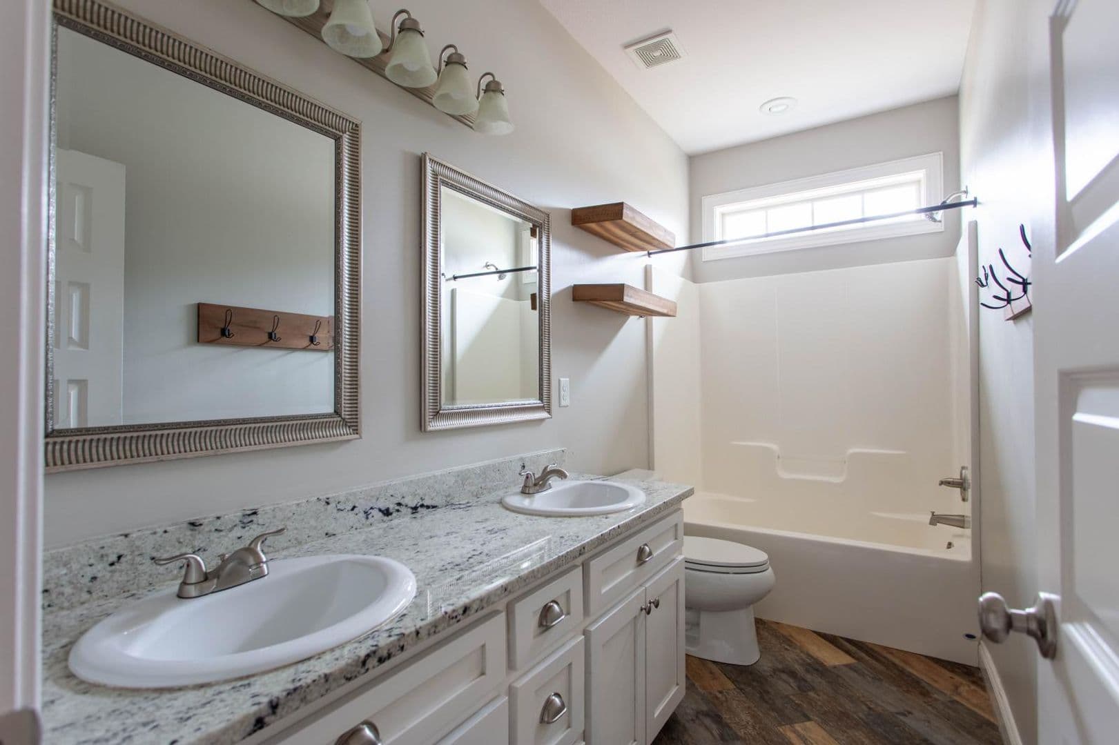 Valdosta House: 4209 Bowen Way
