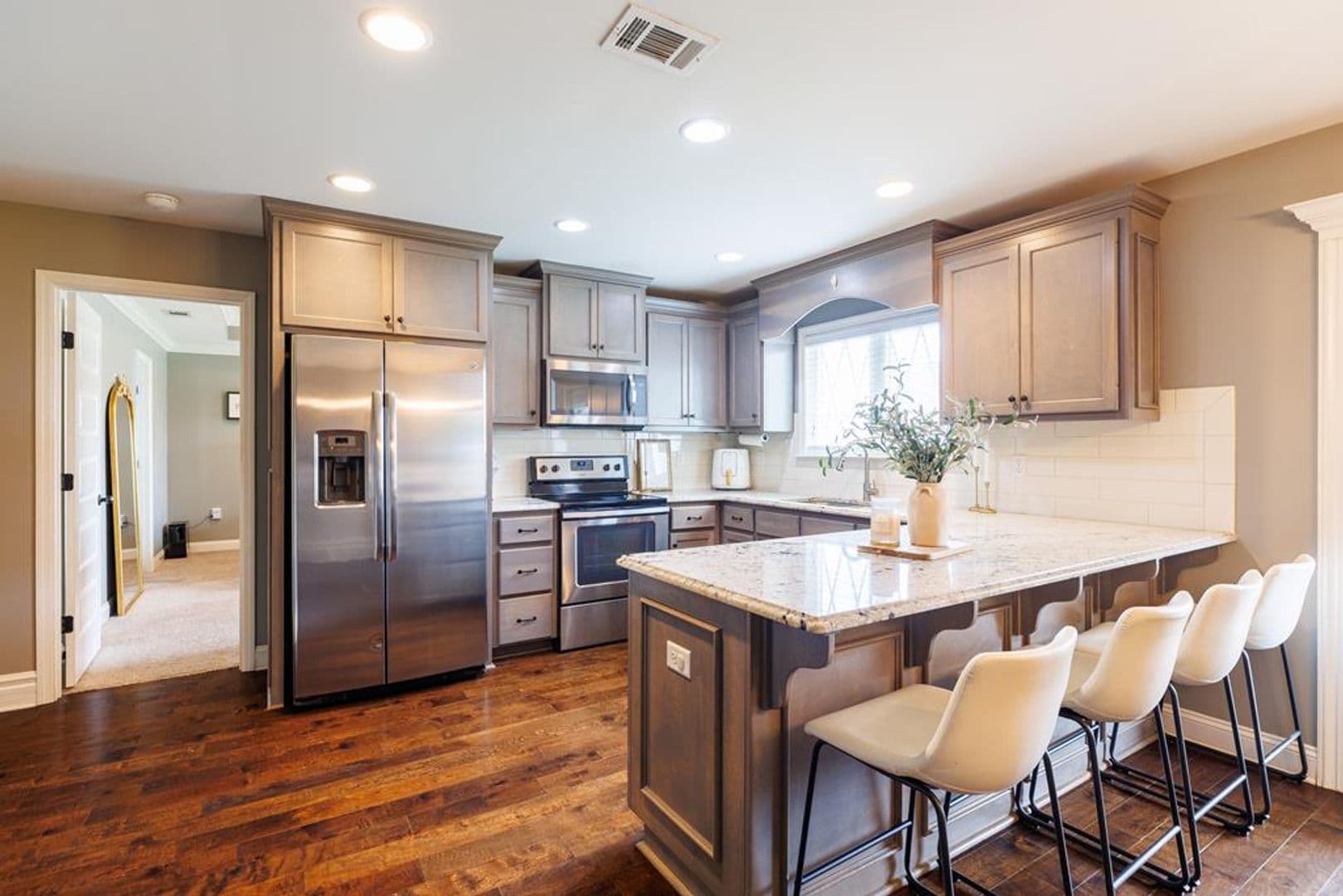 Valdosta House: 3868 Karaline Circle