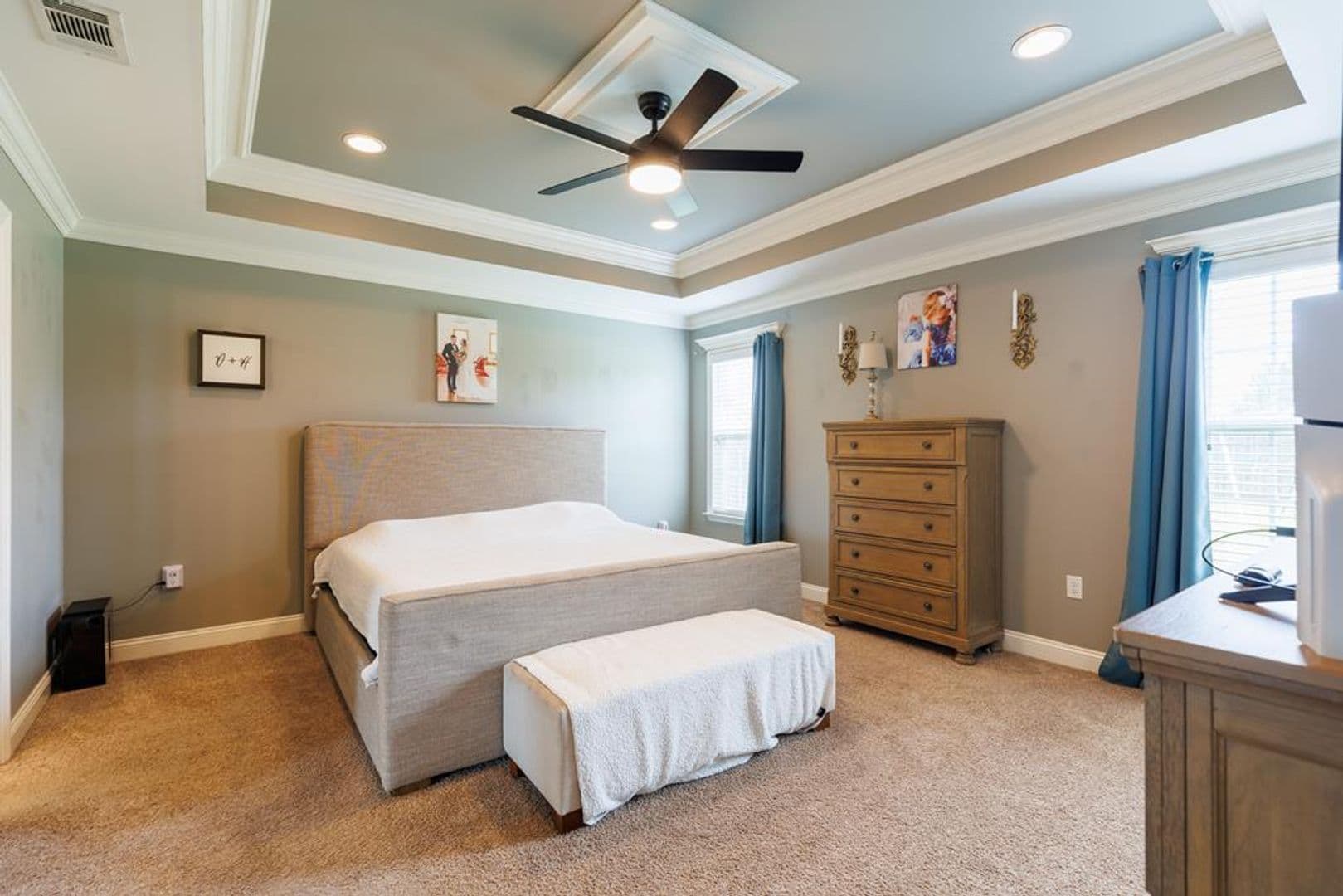 Valdosta House: 3868 Karaline Circle