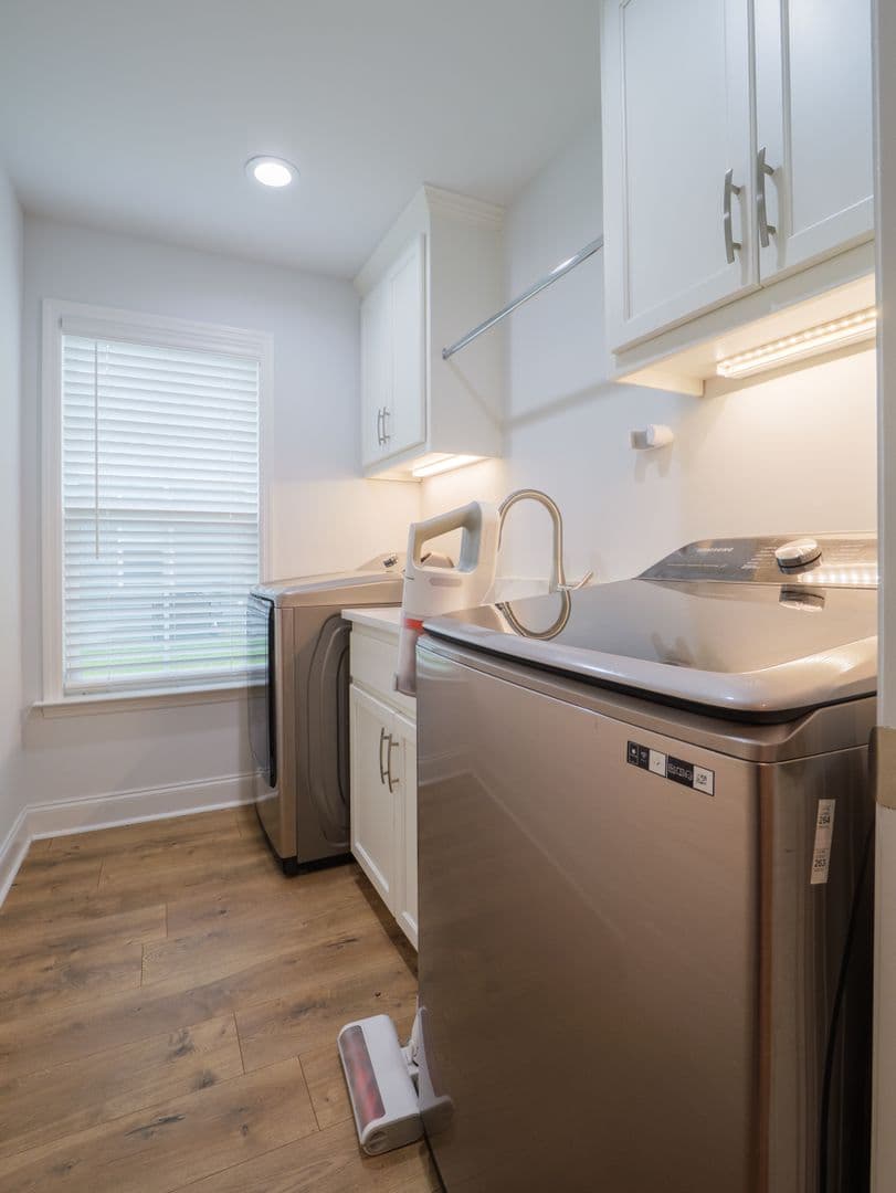Hahira House: 311 McNeal Heritage Circle