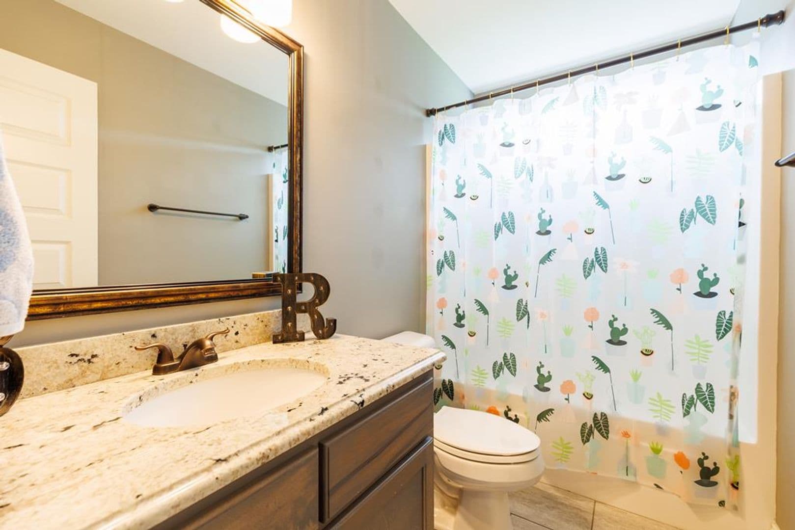 Valdosta House: 3868 Karaline Circle