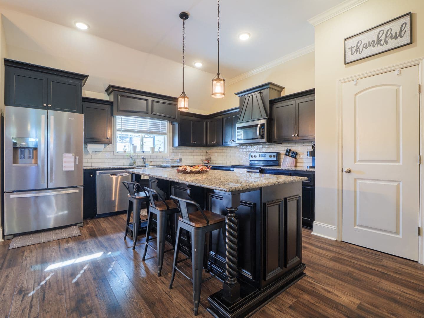Valdosta House: 3904 Valiant Court