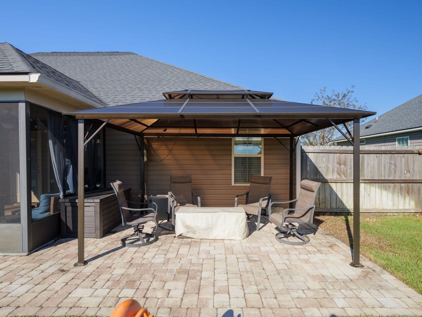 Valdosta House: 3904 Valiant Court