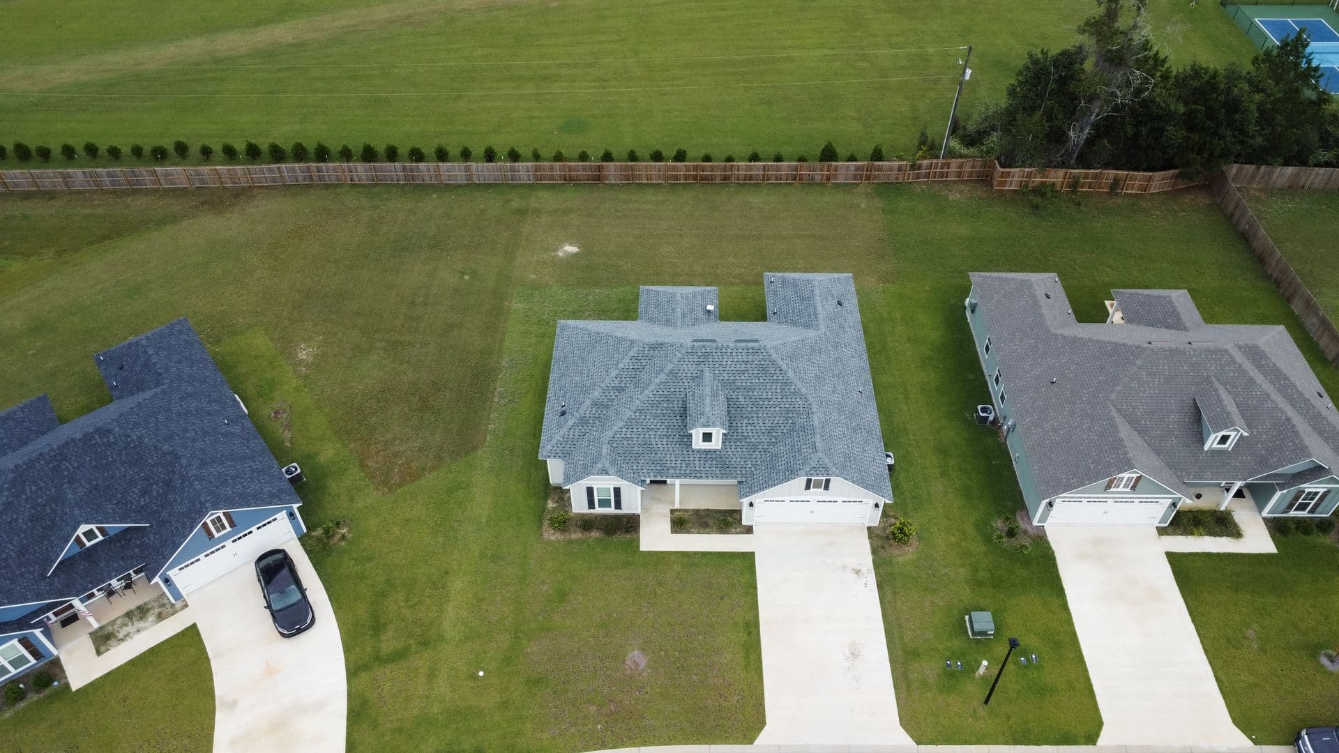 Hahira House: 311 McNeal Heritage Circle