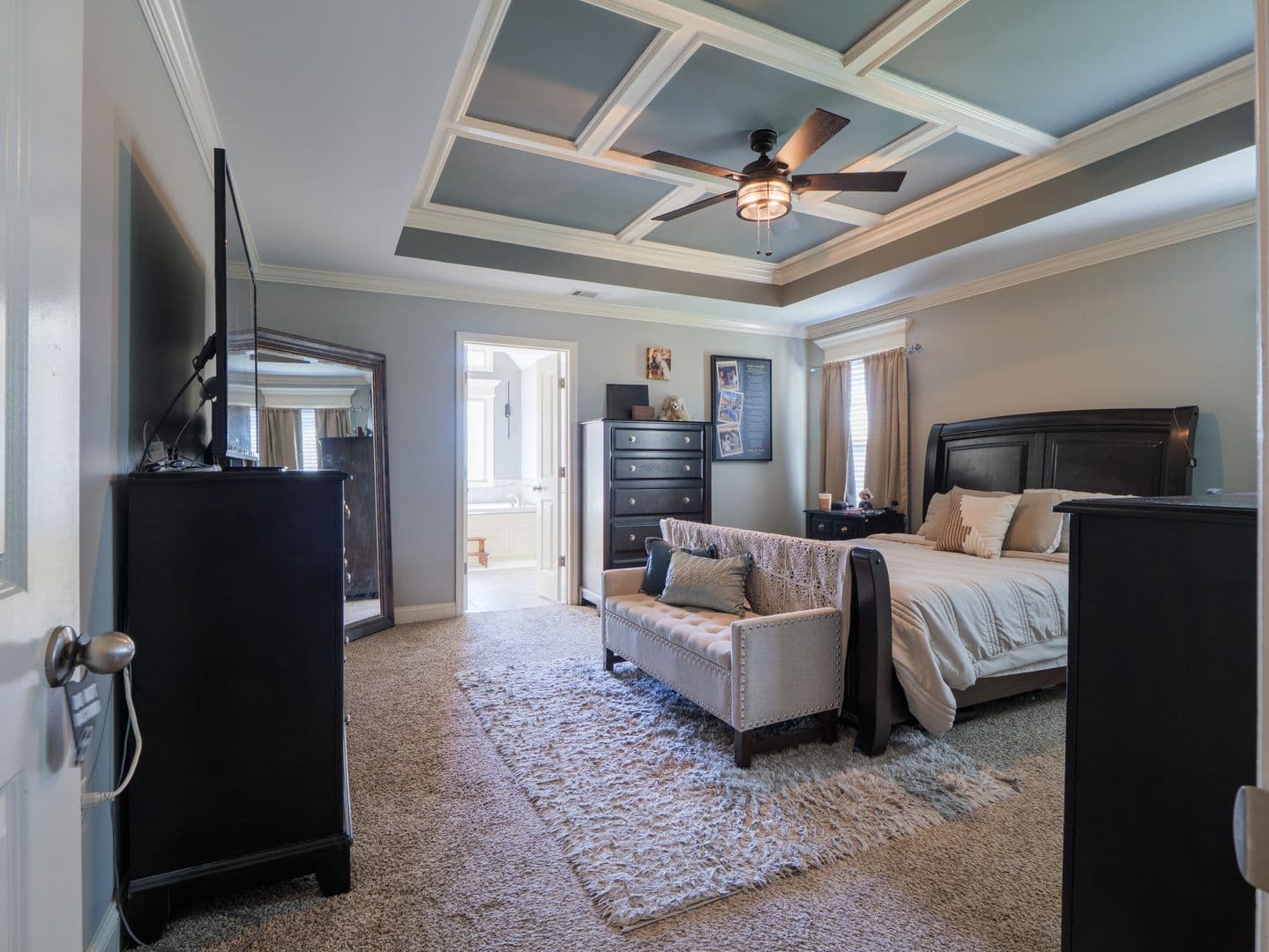 Valdosta House: 3904 Valiant Court