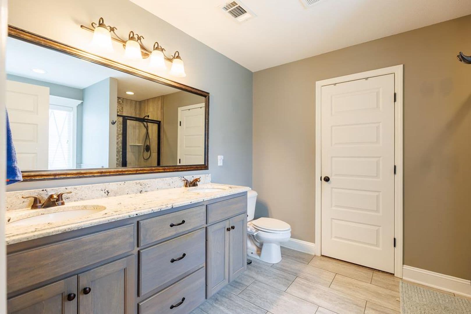Valdosta House: 3868 Karaline Circle