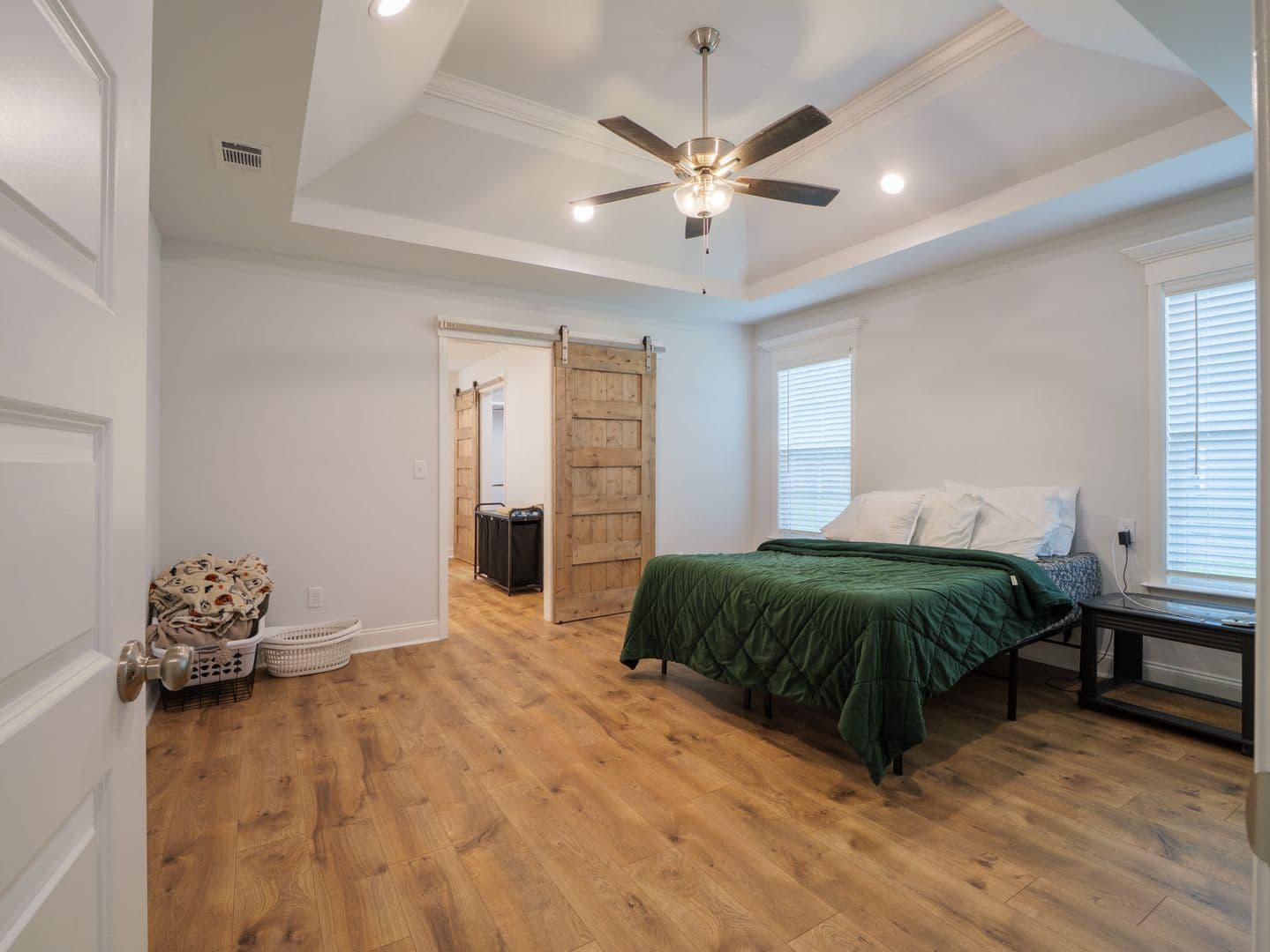 Hahira House: 311 McNeal Heritage Circle