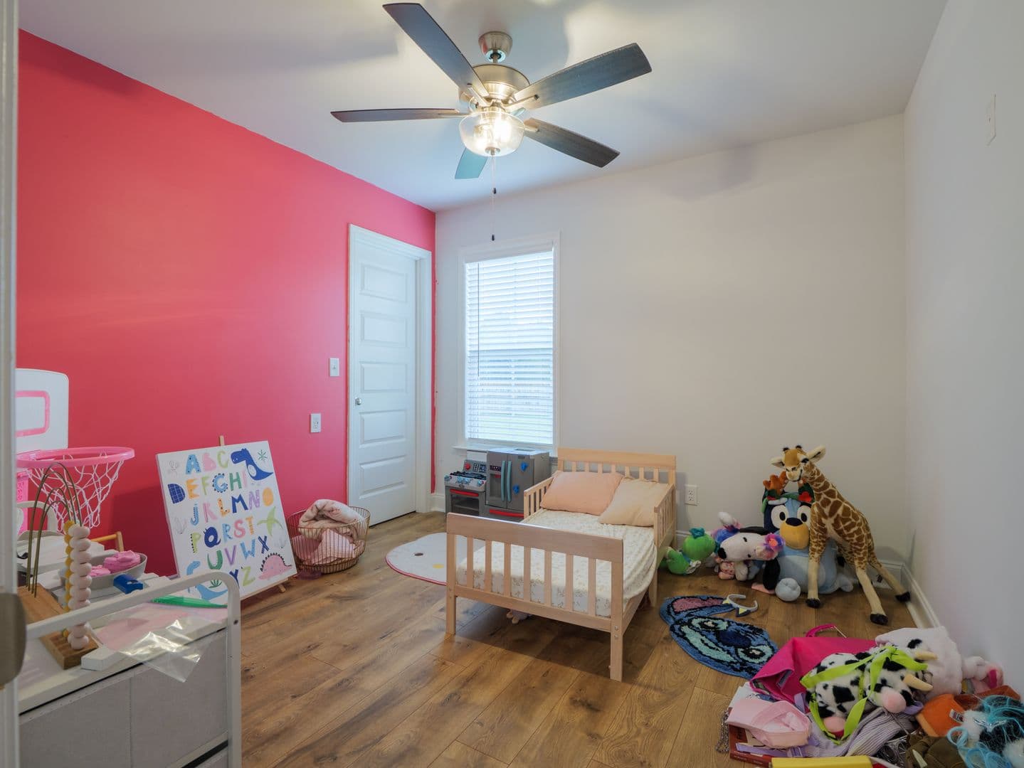 Hahira House: 311 McNeal Heritage Circle