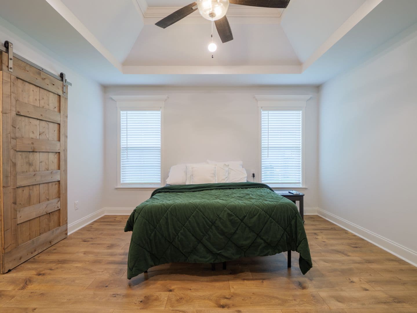 Hahira House: 311 McNeal Heritage Circle