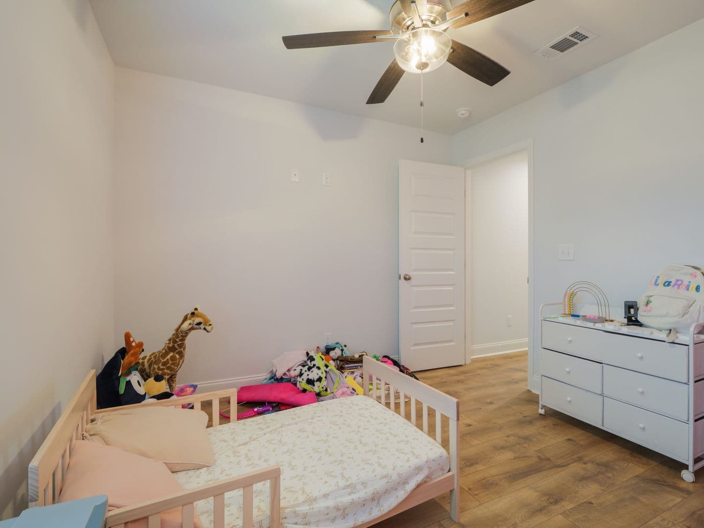 Hahira House: 311 McNeal Heritage Circle