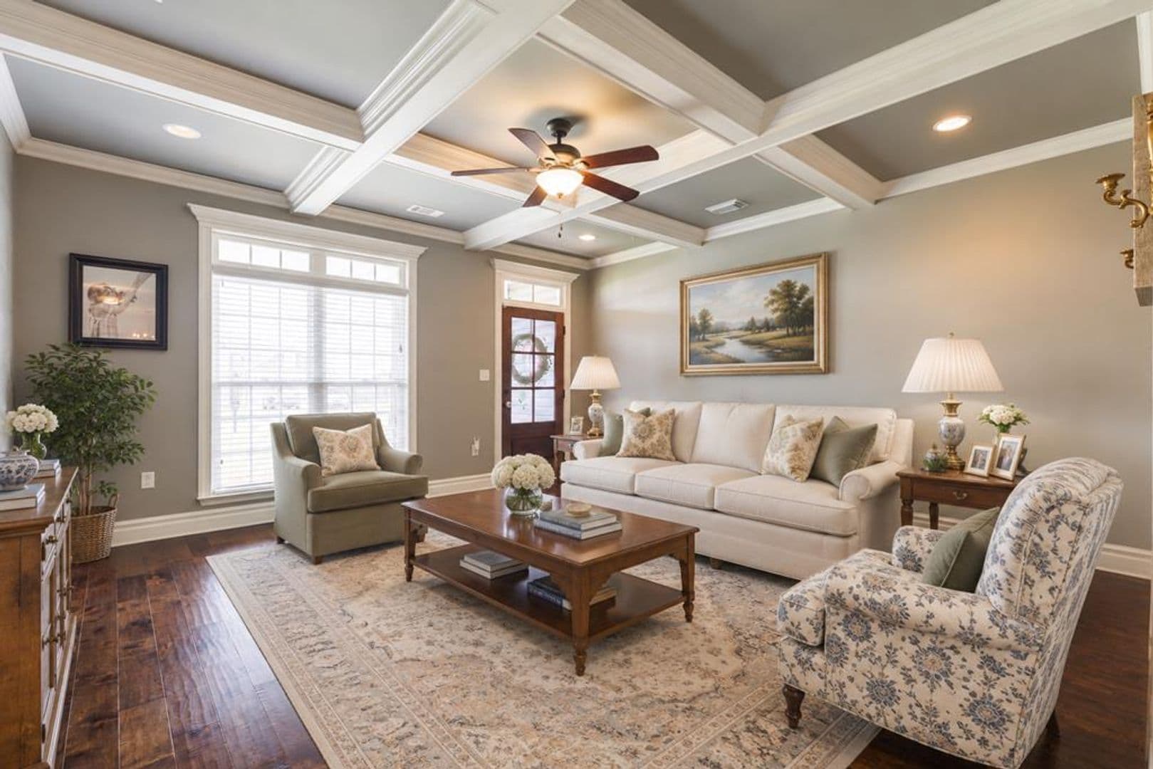 Valdosta House: 3868 Karaline Circle