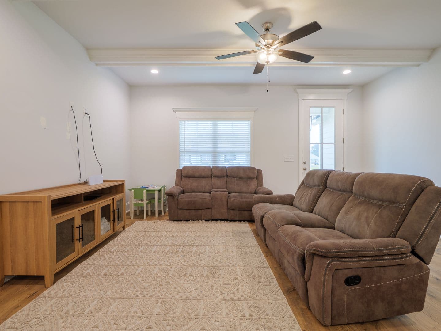 Hahira House: 311 McNeal Heritage Circle